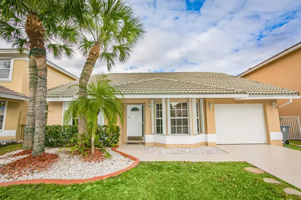 18248 Clear Brook CIR, Boca Raton, FL 33498