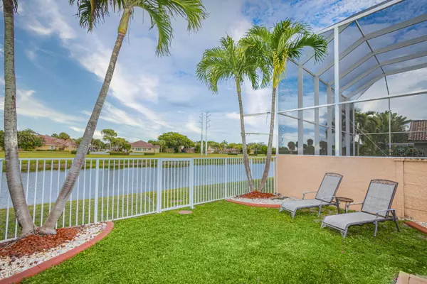 Boca Raton, FL 33498,18248 Clear Brook CIR