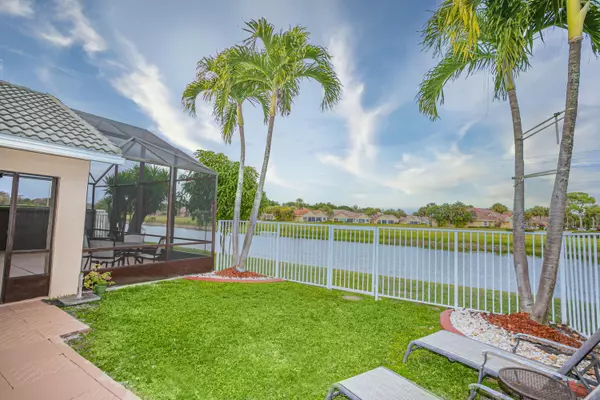 Boca Raton, FL 33498,18248 Clear Brook CIR