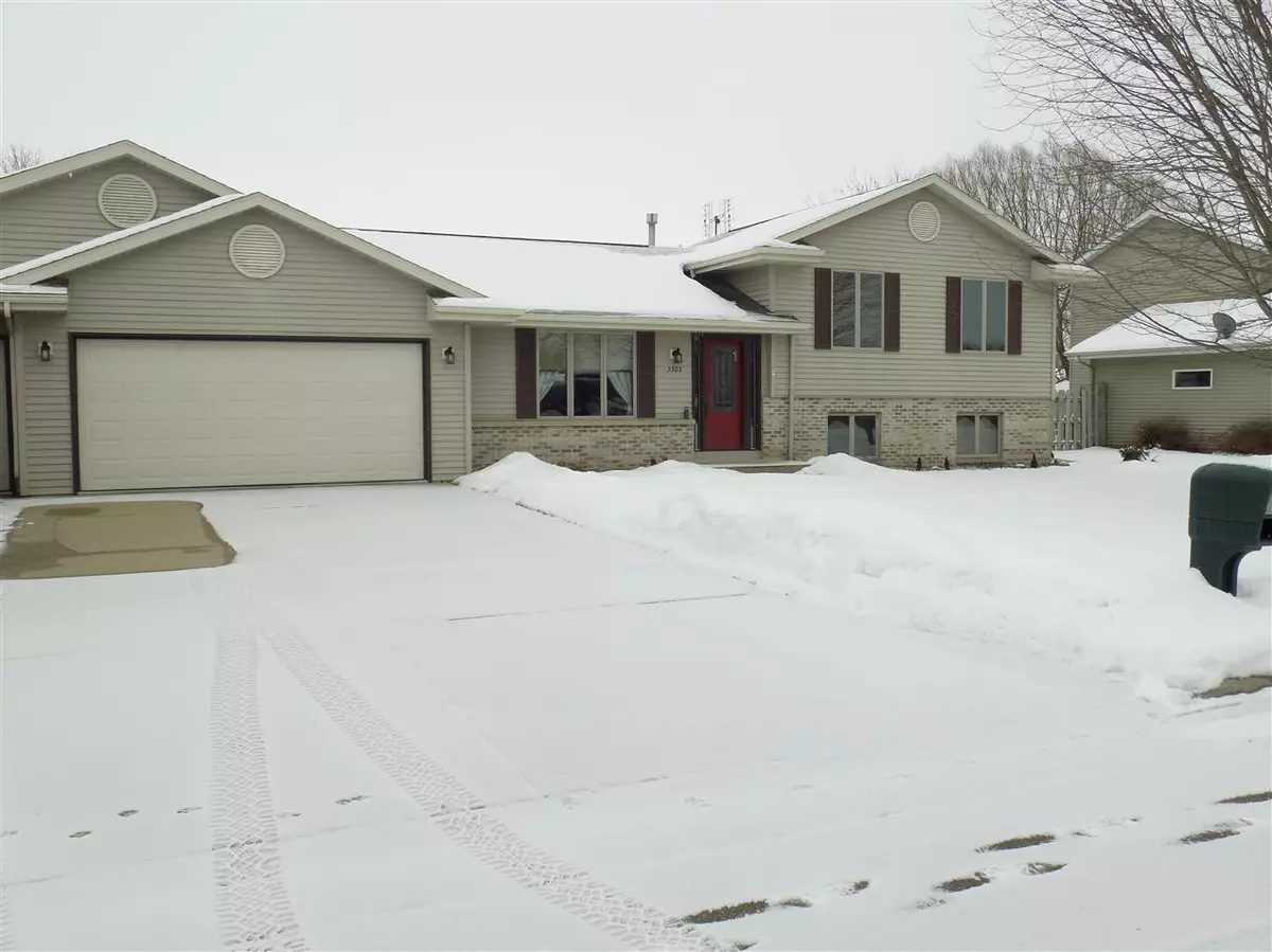 Janesville, WI 53548,3303 TENNYSON DR