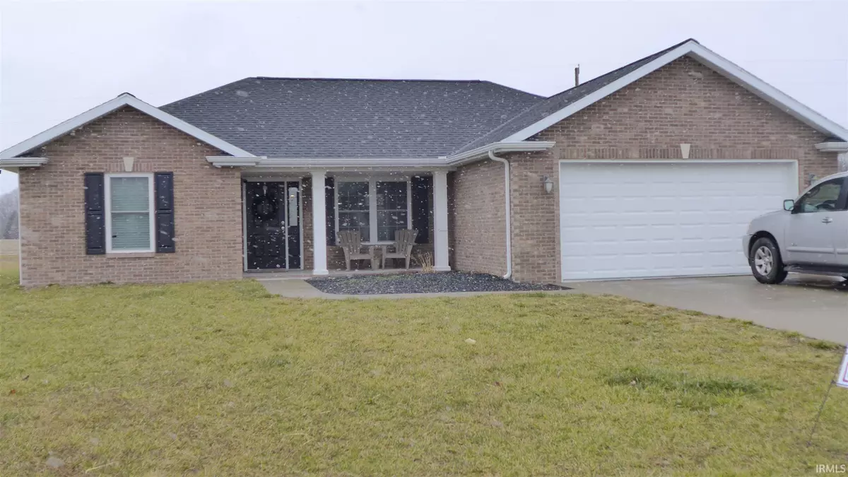 Jasper, IN 47546,1392 Thornhill Drive