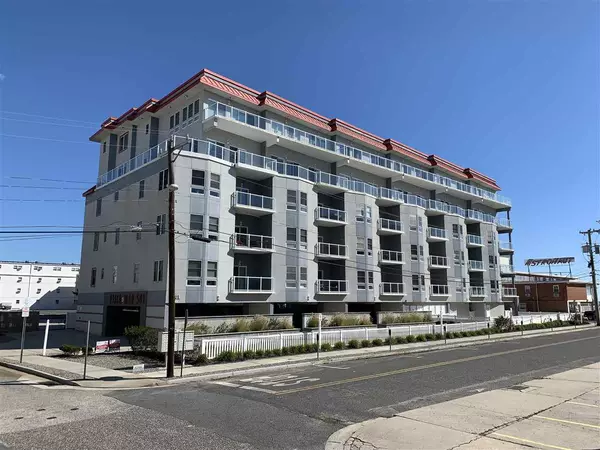 Wildwood Crest, NJ 08260,501 E Stockton Road #Unit 306