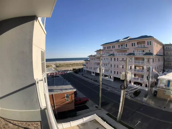 Wildwood Crest, NJ 08260,501 E Stockton Road #Unit 305