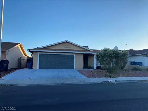 6855 Carrera Drive, Las Vegas, NV 89103