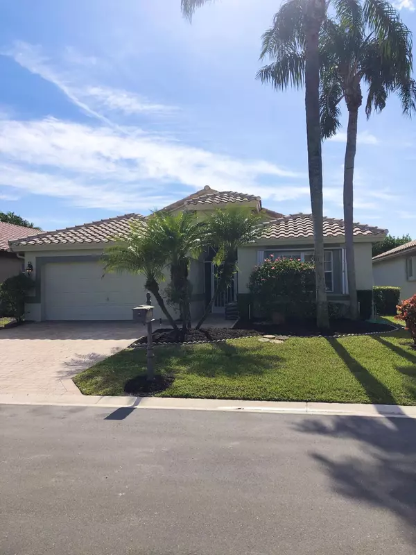 6530 Maybrook RD, Boynton Beach, FL 33437