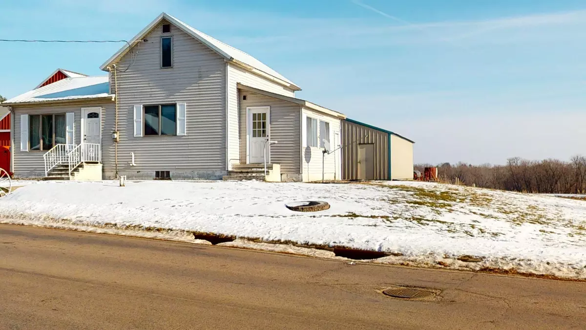 Buffalo, WI 54629,S3554 County Road P