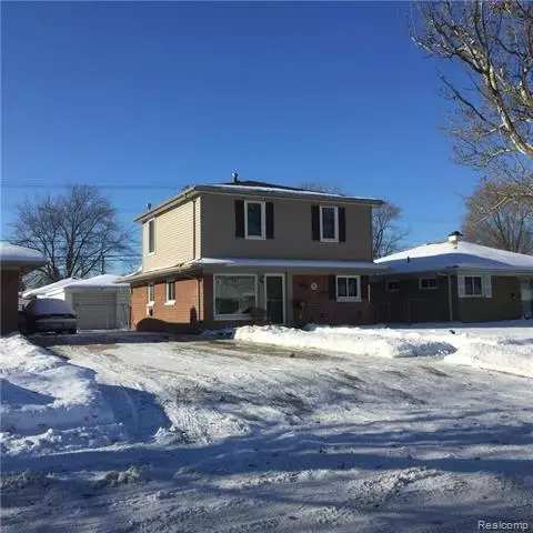 Southgate, MI 48195,14106 IRENE ST