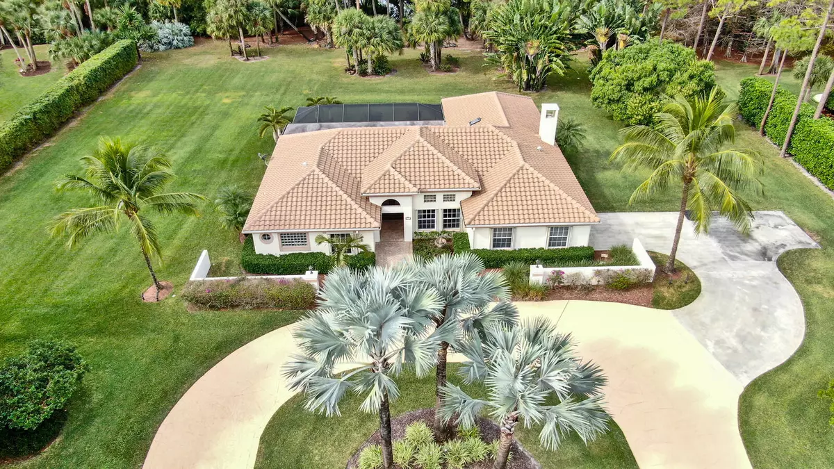 West Palm Beach, FL 33411,8777 Estate DR