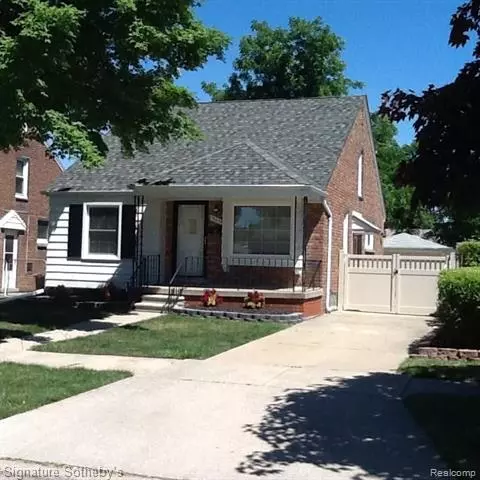 13448 VERONICA, Southgate, MI 48195