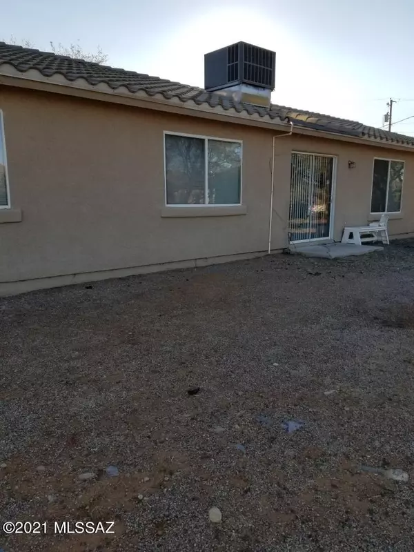 Rio Rico, AZ 85648,77 Circulo Verdugo