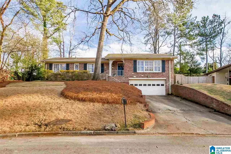 3941 FOREST AVE, Mountain Brook, AL 35213