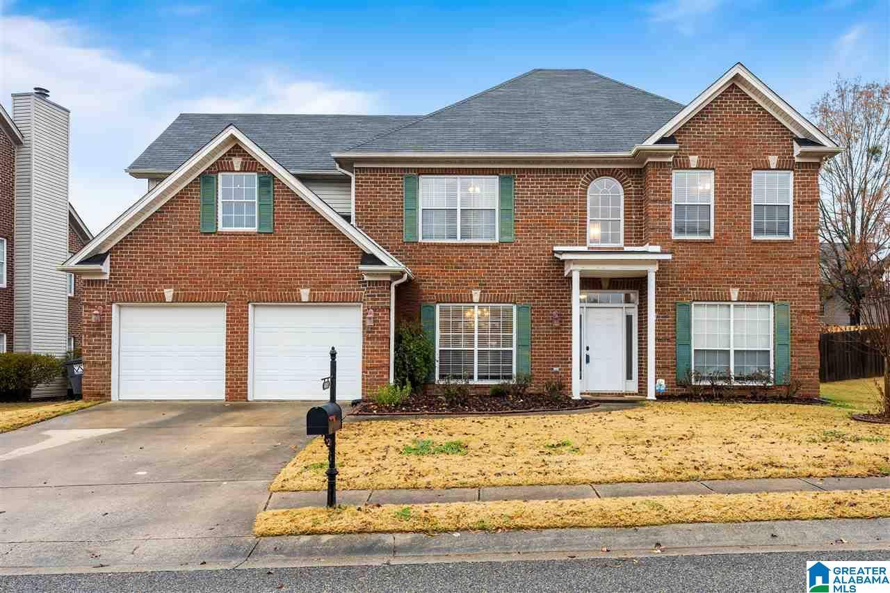 2163 OLD CAHABA PL, Helena, AL 35080
