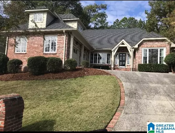 Hoover, AL 35244,1041 SOUTHLAKE COVE