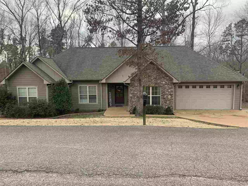 10 KNOTTY OAKS TRL, Counce, TN 38326