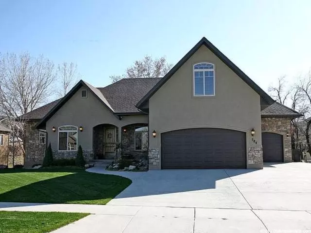 Spanish Fork, UT 84660,784 S RIVER RIDGE LN