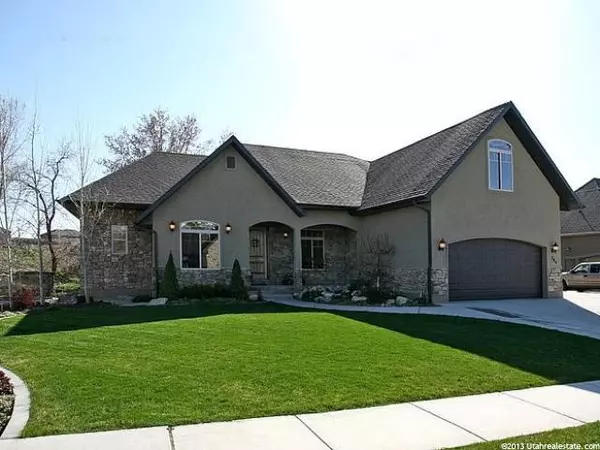 Spanish Fork, UT 84660,784 S RIVER RIDGE LN