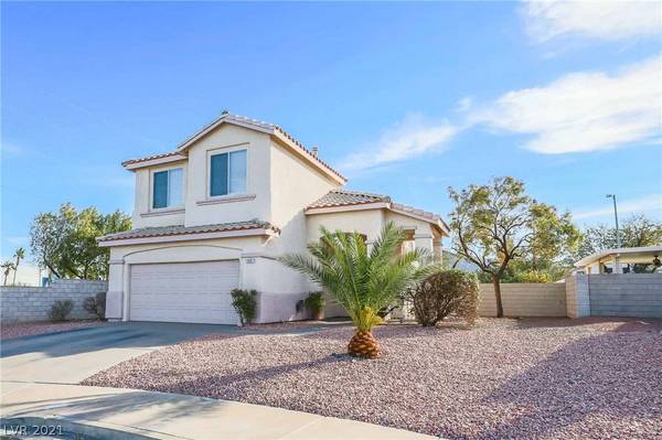 1001 Sojourn Court, Henderson, NV 89074