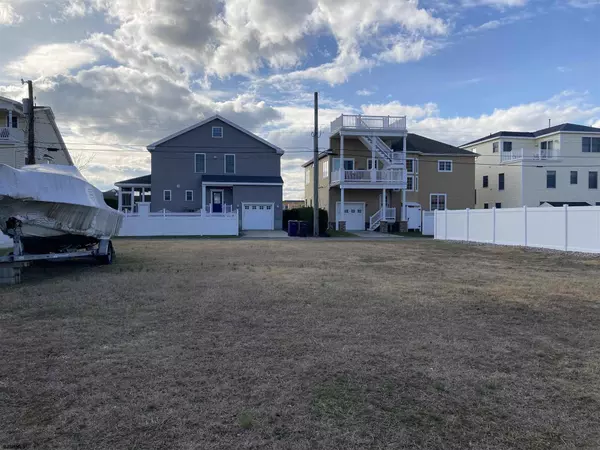 302 20th Street, Brigantine, NJ 08203