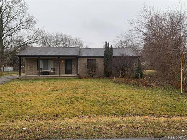 34127 HARLOWSHIRE ST, Farmington Hills, MI 48335