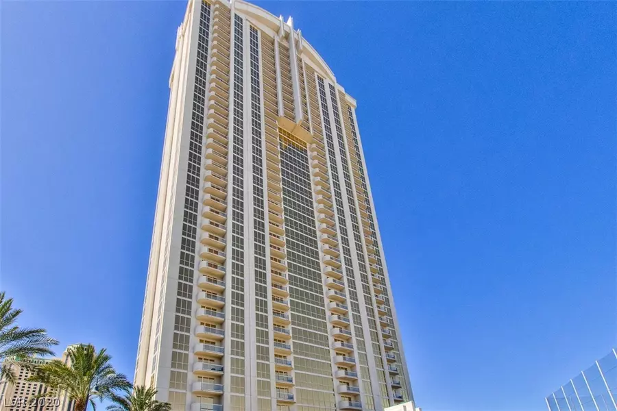 145 HARMON Avenue #2104, Las Vegas, NV 89109