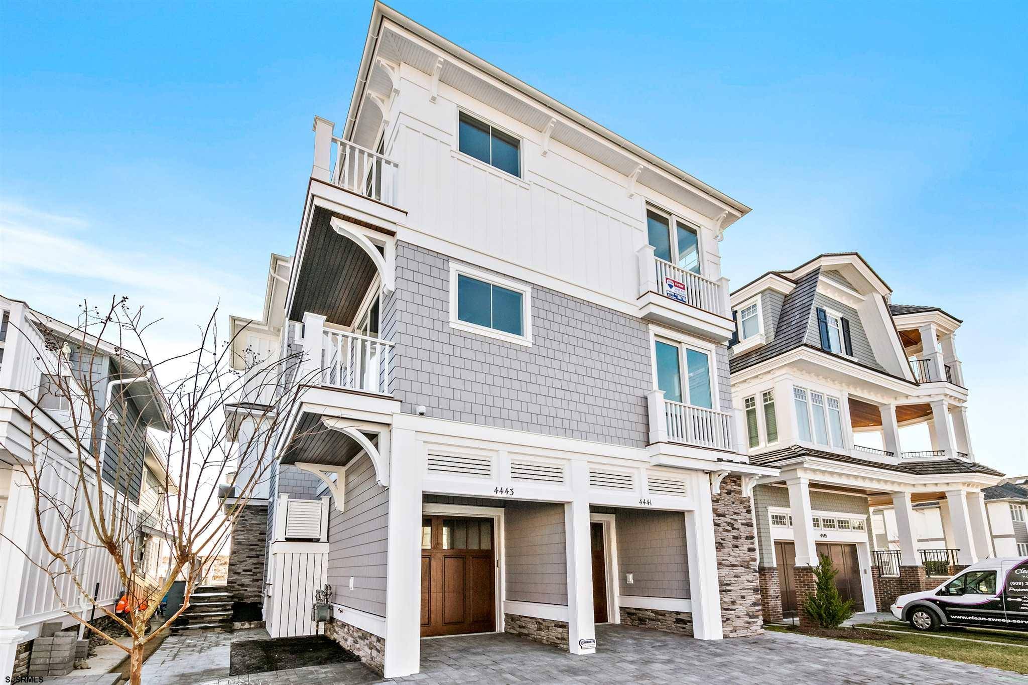 4441 Central #1, Ocean City, NJ 08226