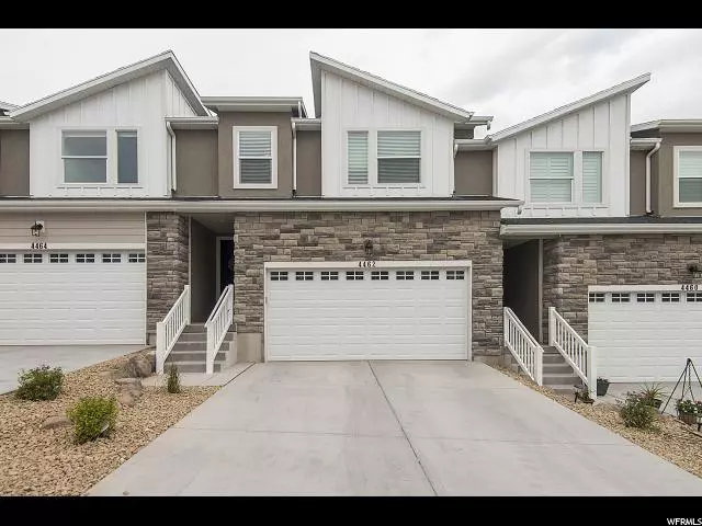 Herriman, UT 84096,4462 W MOUNTAIN RUN LN S