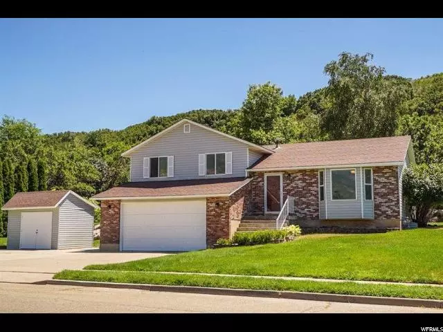 South Weber, UT 84405,2137 E DEER RUN DR