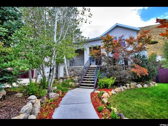 Draper, UT 84020,432 E COALVILLE WAY S