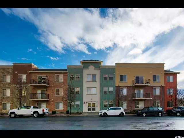 Sandy, UT 84070,180 W ALBION VILLAGE WAY APT #301 S