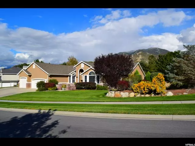 Draper, UT 84020,13905 S CORNER RIDGE CT E