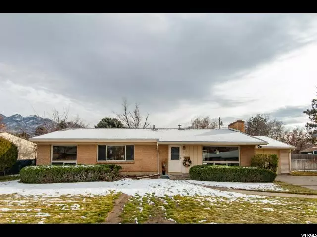 Cottonwood Heights, UT 84121,1930 E BROOKHILL DR. S