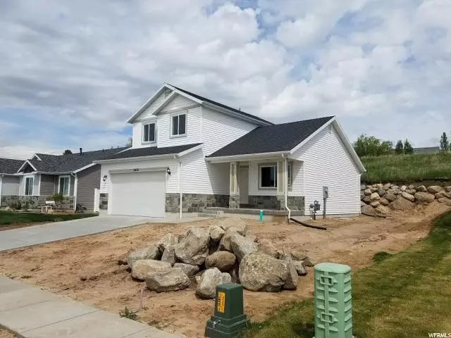 Roy, UT 84067,4634 S WEST PARK DR