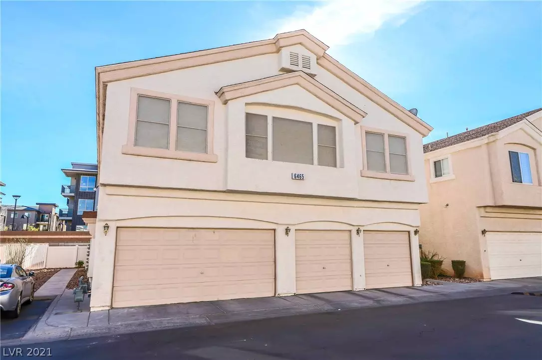 Henderson, NV 89011,6465 Stone Dry Avenue #103