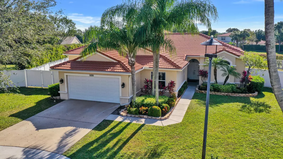 Lake Worth, FL 33463,5329 Oakmont Village CIR