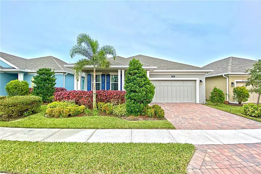 Sebastian, FL 32958,341 Sandcrest CIR