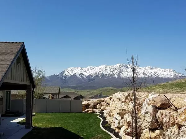 Mountain Green, UT 84050,3492 W HIDDEN MEADOW CIR