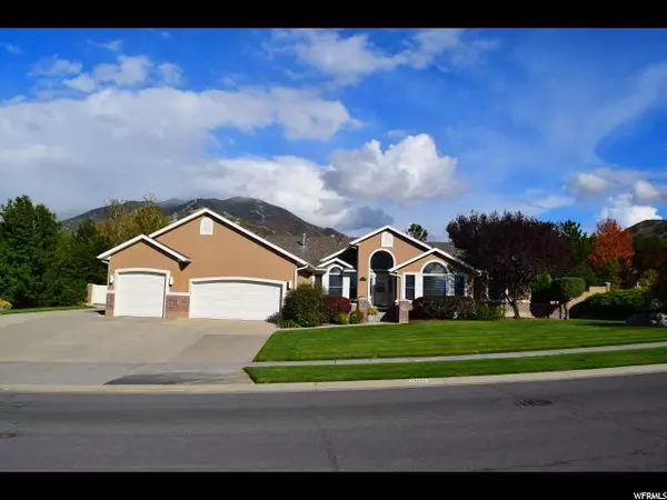 Draper, UT 84020,13905 S CORNER RIDGE CT E