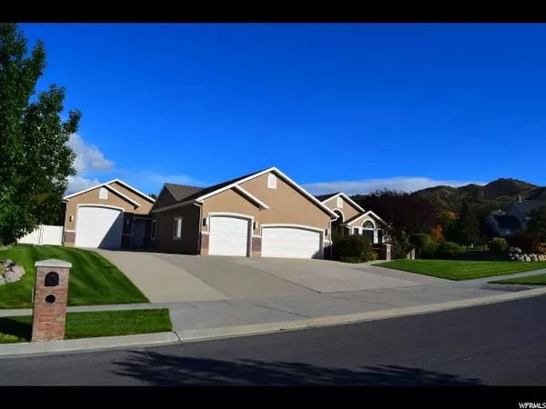 Draper, UT 84020,13905 S CORNER RIDGE CT E