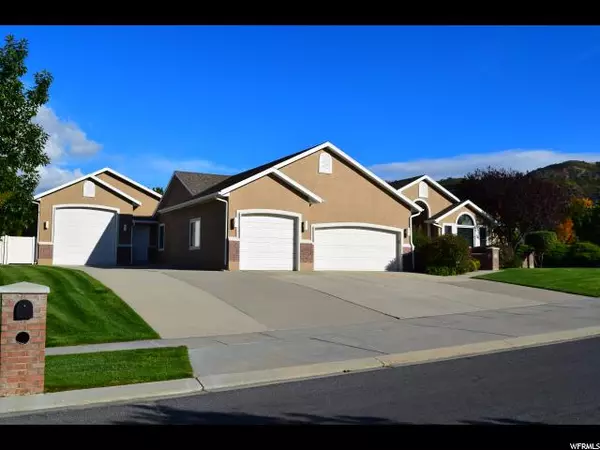 Draper, UT 84020,13905 S CORNER RIDGE CT E