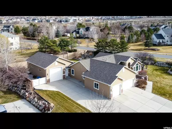 Draper, UT 84020,13905 S CORNER RIDGE CT E