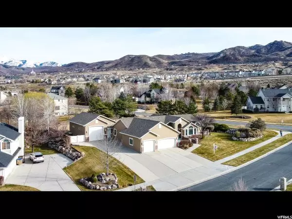 Draper, UT 84020,13905 S CORNER RIDGE CT E