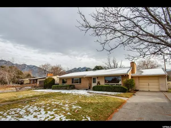 Cottonwood Heights, UT 84121,1930 E BROOKHILL DR. S