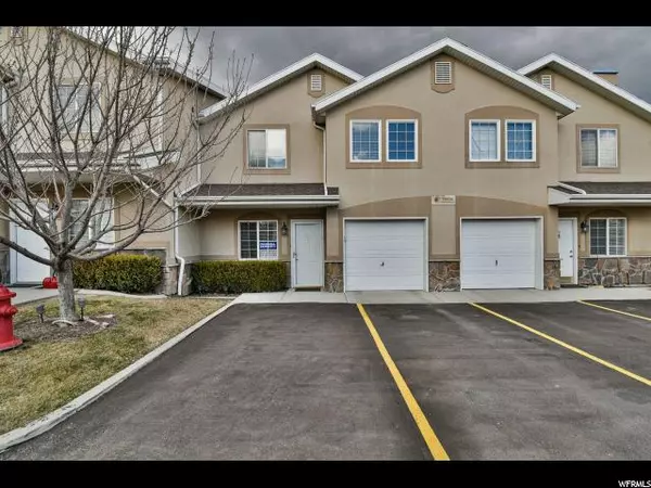 West Jordan, UT 84084,1562 W COMPASS POINT LANE #C S