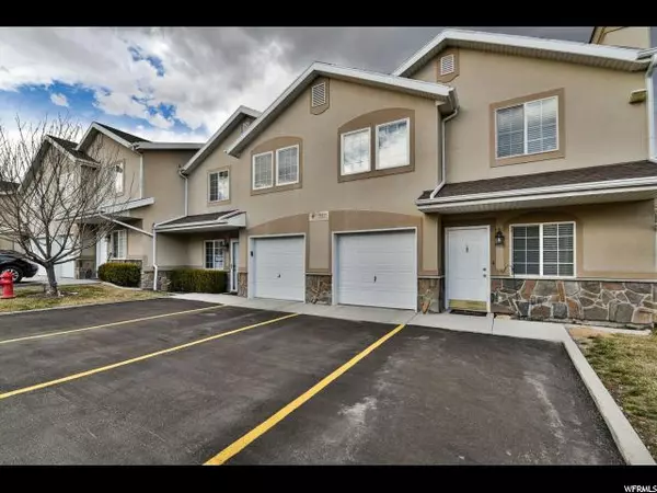 West Jordan, UT 84084,1562 W COMPASS POINT LANE #C S