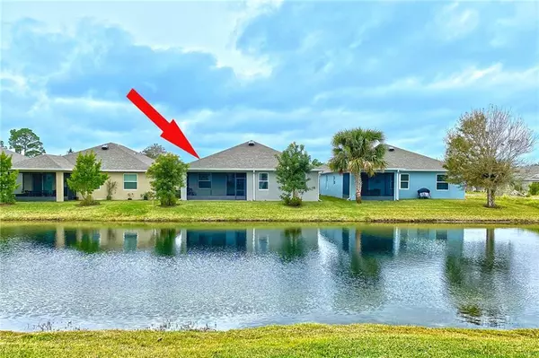 Sebastian, FL 32958,341 Sandcrest CIR