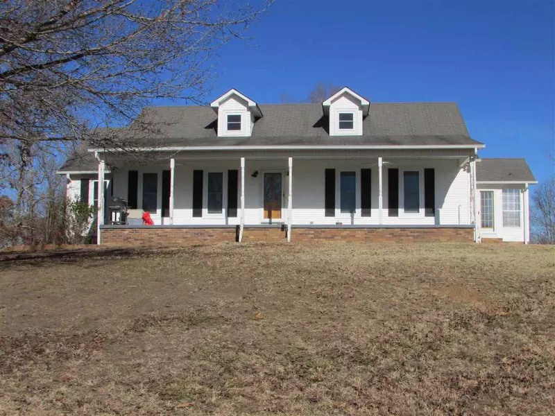 287 HINES GIN RD, Selmer, TN 38375