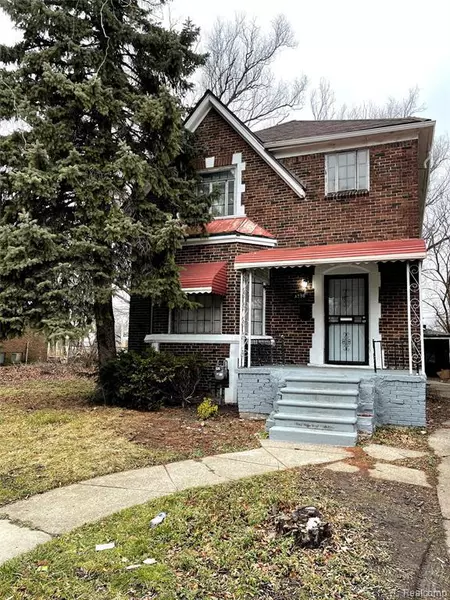 3286 WAVERLY Street, Detroit, MI 48238 3346