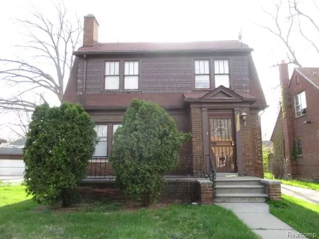 13527 METTETAL Street, Detroit, MI 48227 1703