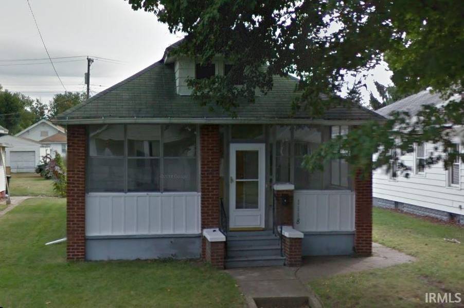 1118 N Brookfield Street, South Bend, IN 46628-2606