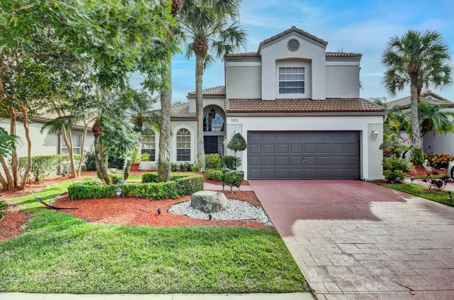 7271 Via Palomar, Boca Raton, FL 33433